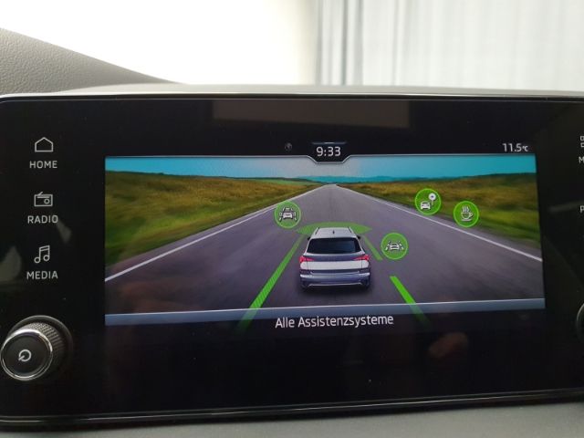 Skoda Kamiq - Bild 13