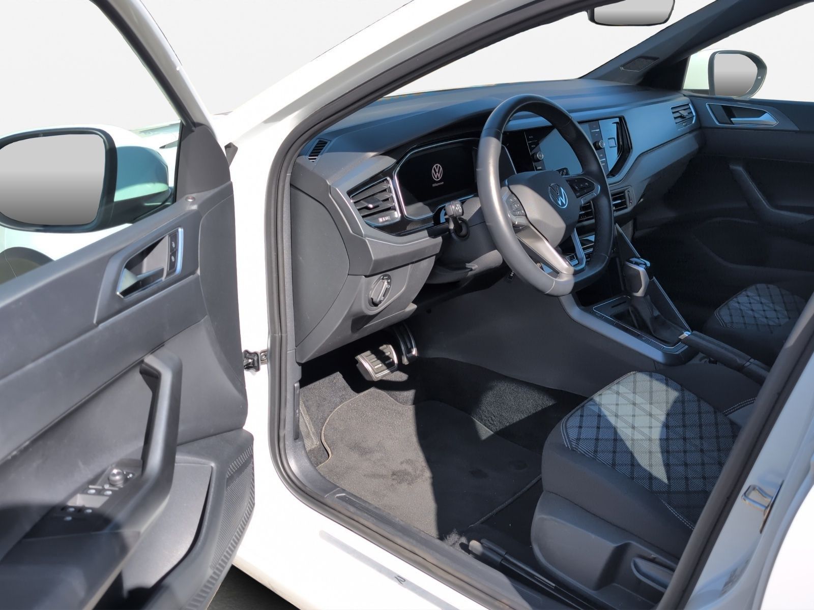 Volkswagen Taigo - Bild 14