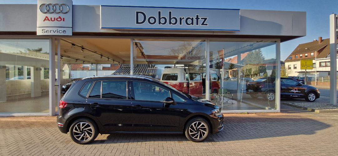 Volkswagen Golf Sportsvan JOIN *ACC*APP*