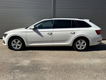 Skoda Superb - 5