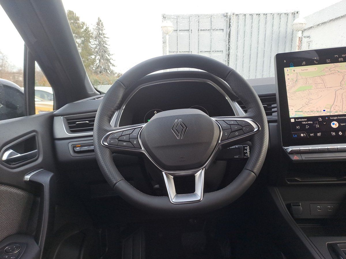 Renault Captur - Bild 15