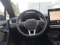 Renault Captur - Vorschau Bild 15