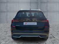 Skoda Kamiq - Vorschau Bild 5