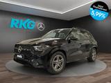 Mercedes-Benz GLE 350 de 4M AMG NIGHT AIRMATIC PANORAMA KAMERA