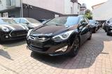 Hyundai i40 cw Style Panorama-Dach Navi Kamera - gebrauchte Hyundai i40 aus dem Jahr 2011