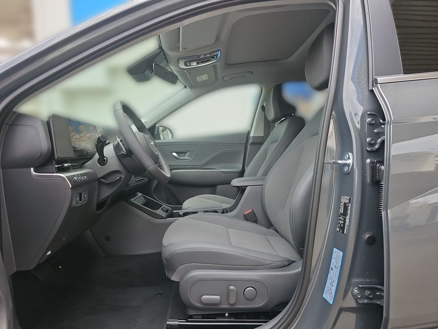 Hyundai Kona – Bild 7
