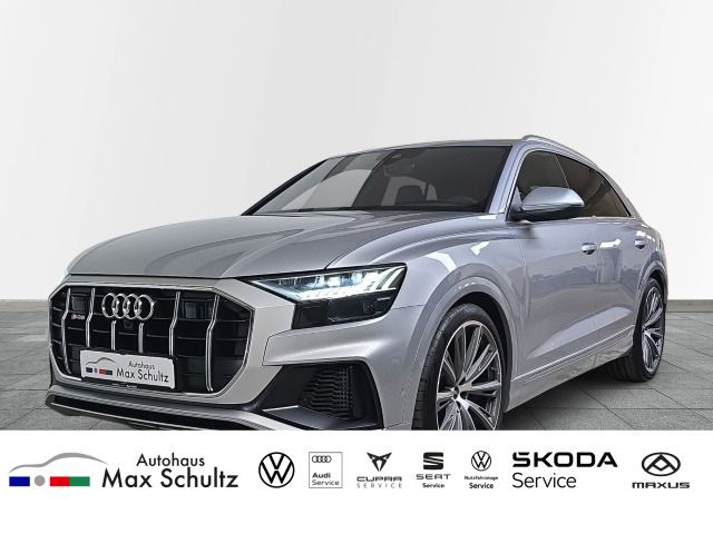 Image of Audi SQ8