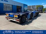 Broshuis 2Connect 2AKCC / 4 Axles / 3x Steering Axle / 2x - Broshuis LKWs