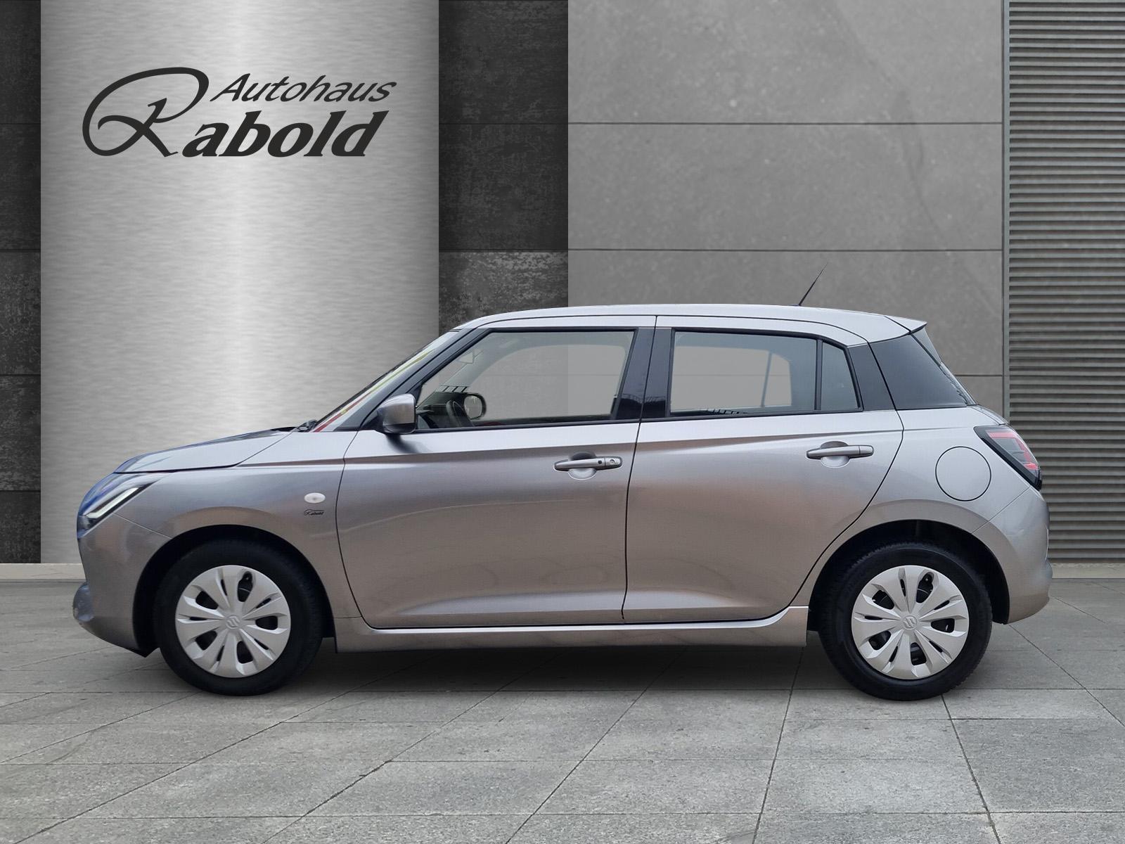 Suzuki Swift *Navi* *PDC* *1. Hand* *Garantie*