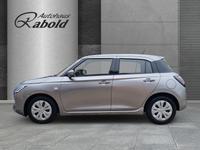 Suzuki Swift *Navi* *PDC* *1. Hand* *Garantie*