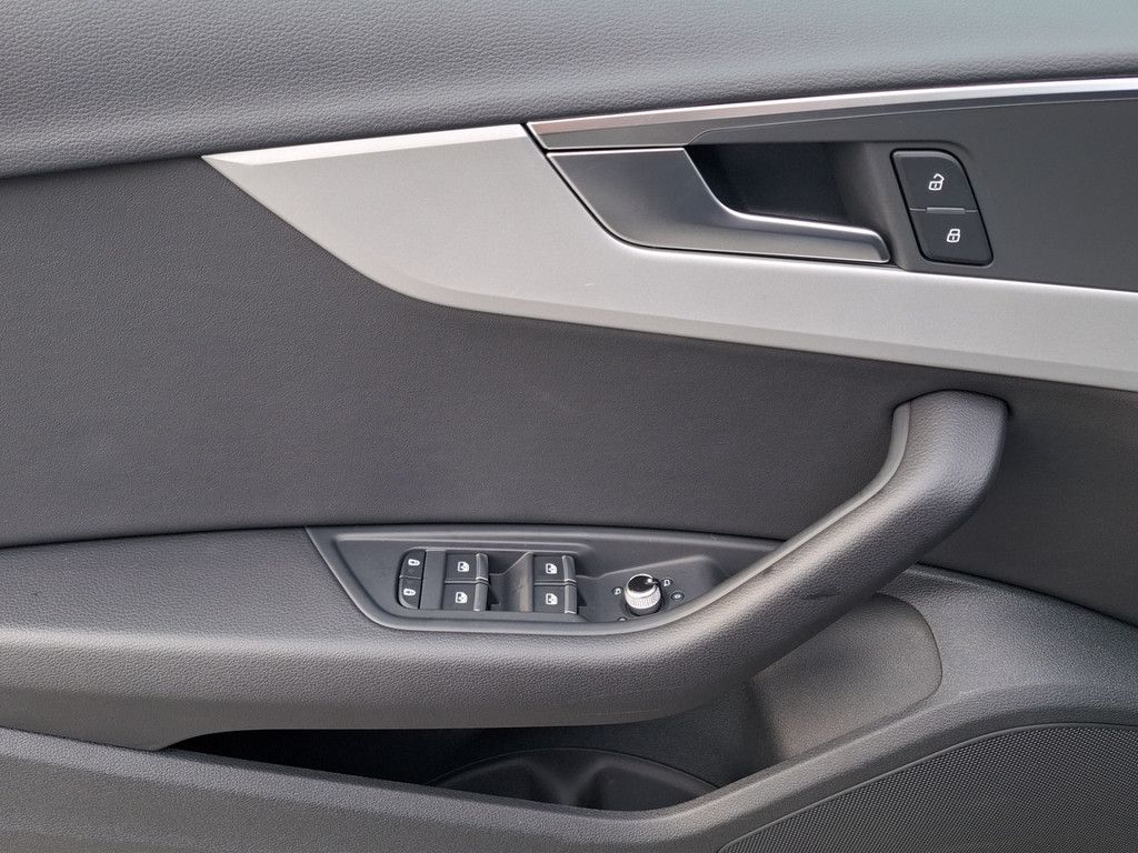 Audi A4 - Bild 13