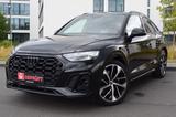 Audi SQ5 Sportback 3.0 TDI quattro,ACC,Head-Up,Matrix - Audi SQ5 in Köln