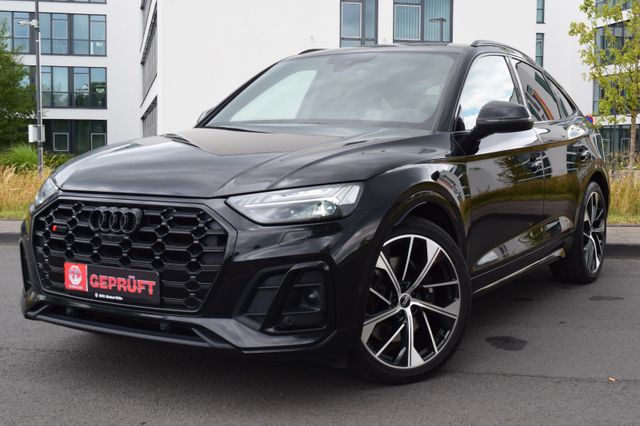 Audi SQ5 Sportback 3.0 TDI quattro,ACC,Head-Up,Matrix