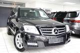 Mercedes-Benz GLK 220 CDI BE 4Matic SPORTPAKET BI-XENON AHK - Mercedes-Benz GLK 220 in Berlin