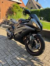 Yamaha R6 RJ15 - YAMAHA R6 RJ 15