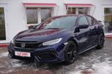 Honda Civic 1.0 Turbo LED Android Apple ACC Klimaaut. - Honda: Turbo