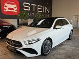 Mercedes-Benz A 200 AMG Line/1.Hand/Pano/Garantie/Totwinkel - gebrauchte Mercedes-Benz A 200 aus dem Jahr 2023