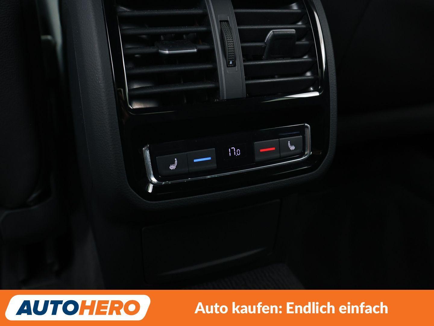 Volkswagen Arteon 2.0 TDI R-Line 4Motion Aut.*HUD*LED*ACC*