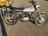 Yamaha RT2 360 - YAMAHA 360