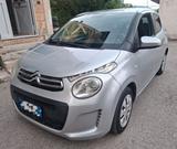 Citroën Citroen C1 VTi 68 5 porte Live - Citroën C1: Live