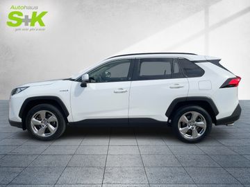Toyota RAV 4 - 2