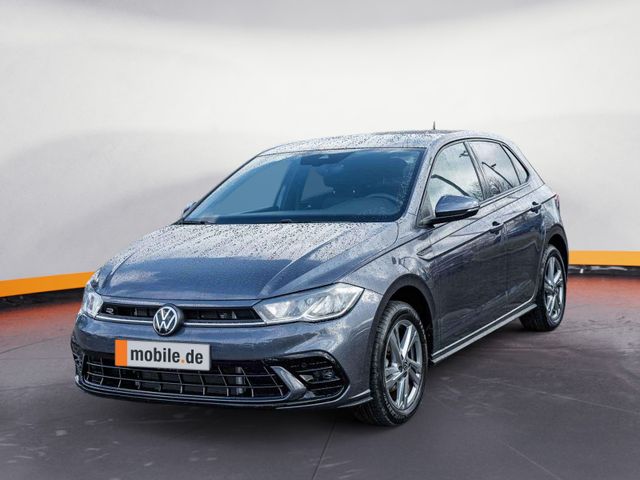 Volkswagen Polo R-Line 1.0 TSI DSG IQ-DRIVE VIRTUAL KAMERA 