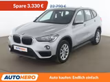 BMW X1 sDrive 20i Advantage Aut.*NAVI*TEMPO*CAM*PDC* - BMW X1
