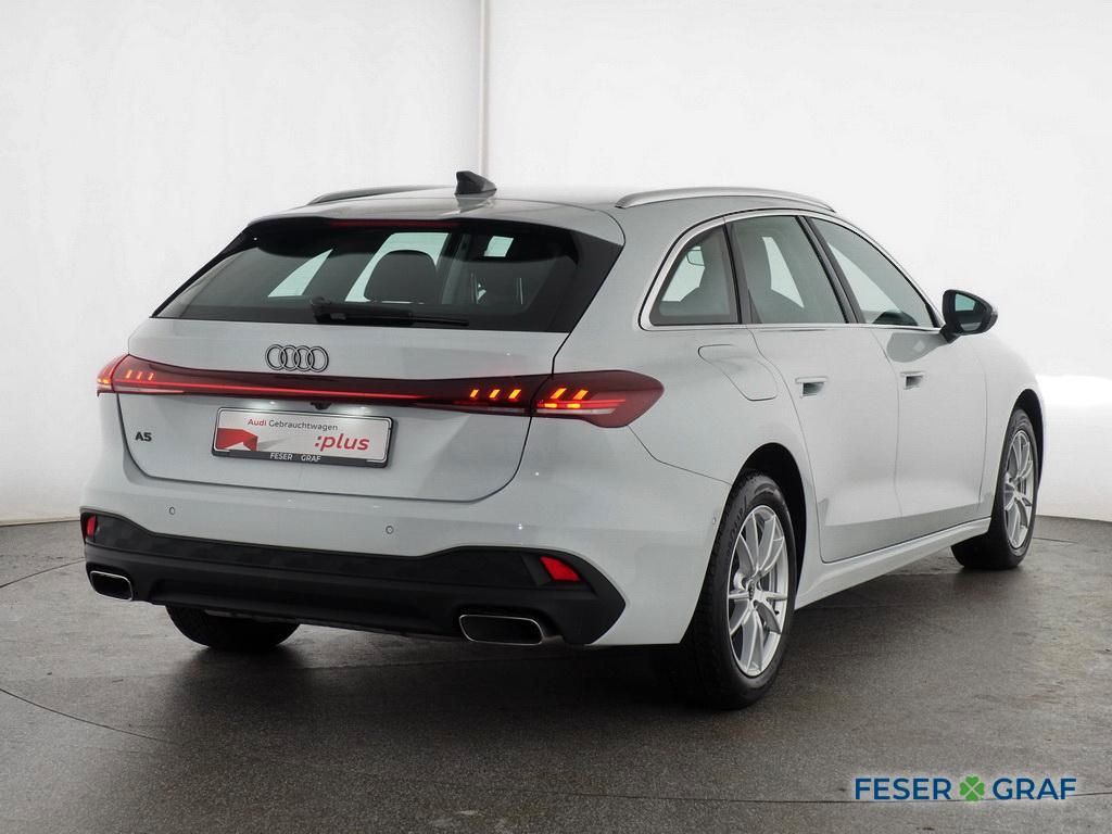 Audi A5 - Bild 3
