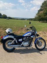 Yamaha virago XV 125 H - Angebote