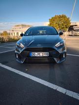 Ford Focus RS 2.3 Allrad mit 75k NEUER MOTOR, Neu TÜV - Ford Focus: Motor