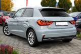 Audi A1 Sportback 25 1.0 TFSI LED Klimaaut. Tempomat - Audi A1: 2.0