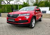 Skoda Karoq Style Navi, AHK schwenkbar - Skoda Karoq in Saarbrücken