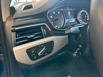 MYAUTOCENTER – Gebraucht- und Jahreswagen mit Werkstattservice in Pfaffenhofen Audi A4 Avant 35 TDI *1.Hand*LED*TÜV*PDC*