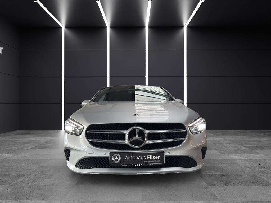 Mercedes-Benz B 250
