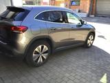 Mercedes-Benz EQA 250 Progressive  - Mercedes-Benz EQA von privat