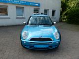 MINI ONE Mini One*Klima*TÜV NEU* - MINI ONE aus 2005
