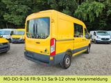 Ford Transit Kasten EU6 1.Hd Hoch/Lang Transporter - Ford: Transport