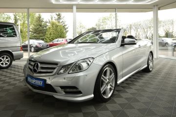 Mercedes E 250 - 3