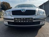 Skoda Octavia Combi 1.9 TDI  - Skoda Octavia aus 2006: Kombi