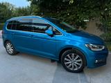 Volkswagen Touran 1.4 TSI DSG Highline BMT Highline