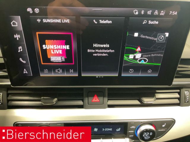 Audi A4 - Bild 17