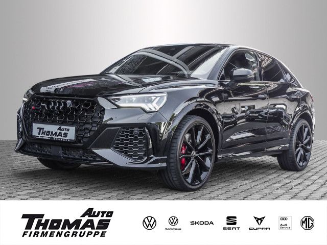 Audi RS Q3 Sportback  2.5 TFSI quattro Stronic MATRIX