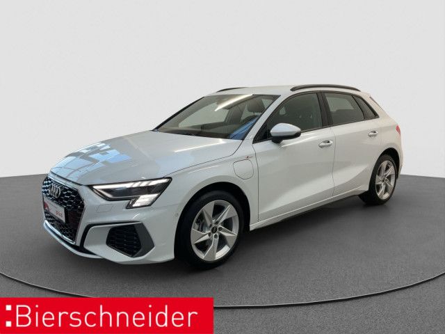 Audi A3 Sportback 40 TFSI e S-Line 299,- LEASINGAKTIO