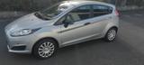 Ford Fiesta 1,6 Ti-VCT 77kW Trend PowerShift Trend - Ford Fiesta: Powershift