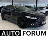 Ford Mondeo 2.0 D AUT LEDER AHK LED NAVI PDC SHZ TEMP