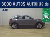 Volkswagen T-Roc 2.0 TDI IQ.DRIVE ACC Navi GSD LED Sound - VW T-Roc Gebrauchtwagen in Bremen