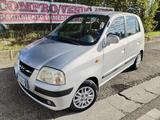 Hyundai Atos Prime 1.1 12V Active 172000KM 2006  - graue Hyundai Atos