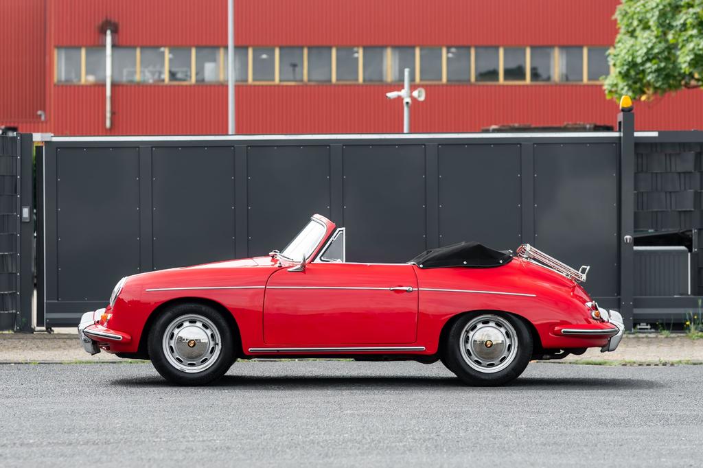 Porsche 356