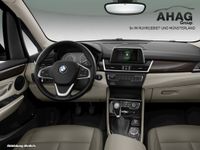 BMW 218 Active Tourer - Vorschau Bild 4