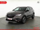 Opel Grandland X 2.0 CDTI Ultimate Sitzbelüftung AHK - Opel Grandland (X) mit Diesel-Antrieb: Automatik